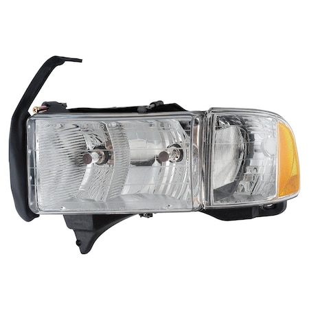 Eagle Eyes LAMP, CS163-B001L CS163-B001L